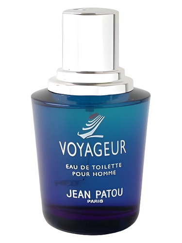 عطر ادکلن وایجر ژان پاتوی - Voyageur Jean Patou - بررسی، قیمت و خرید