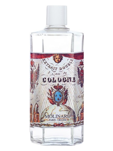 عطر ادکلن کلن فرانس مولینارد - Cologne France Molinard - بررسی، قیمت و خرید