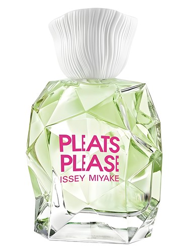 عطر ادکلن پلیتز پلیز لو ایسه میاکه - Pleats Please L'Eau Issey Miyake - بررسی، قیمت و خرید
