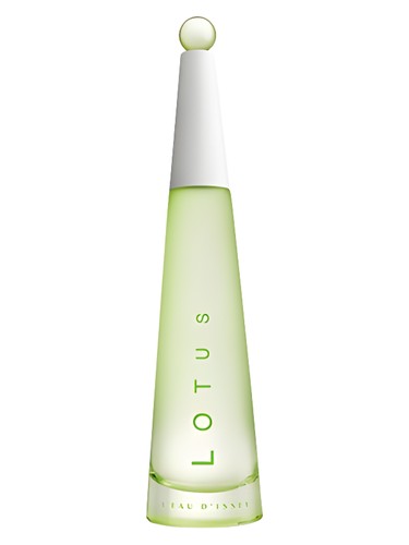 عطر ادکلن لو د ایسه لوتوس ایسه میاکه - L'Eau d’Issey Lotus Issey Miyake - بررسی، قیمت و خرید