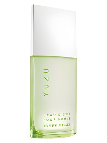 عطر ادکلن لو دیسی پور هوم یوزو ایسی میاکه - L’Eau d’Issey Pour Homme Yuzu Issey Miyake - بررسی، قیمت و خرید