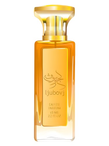 عطر ادکلن لیوبوف خلط - Ljubovj Khaltat - بررسی، قیمت و خرید