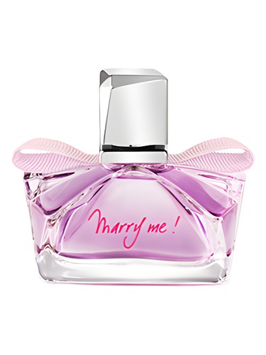 عطر ادکلن مری می! لاو بالونز لانوان - Marry Me! Love Balloons Lanvin - بررسی، قیمت و خرید