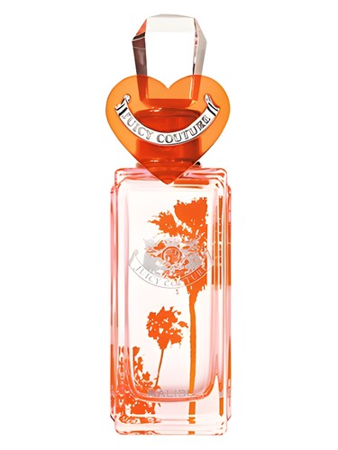 عطر ادکلن جوسی کوتور مالیبو جوسی کوتور - Juicy Couture Malibu Juicy Couture - بررسی، قیمت و خرید