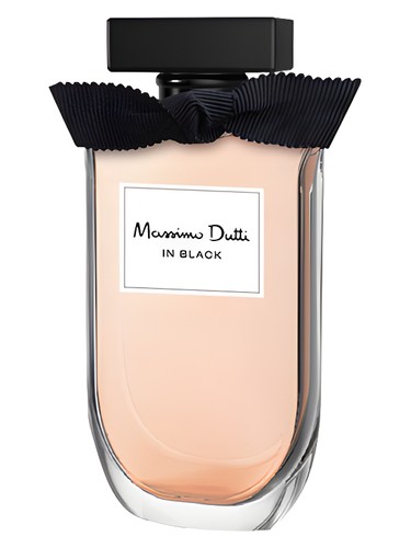 عطر ادکلن ماسیما دوتی این بلک فور هر ماسیمو دوتی - Massimo Dutti In Black For Her Massimo Dutti - بررسی، قیمت و خرید
