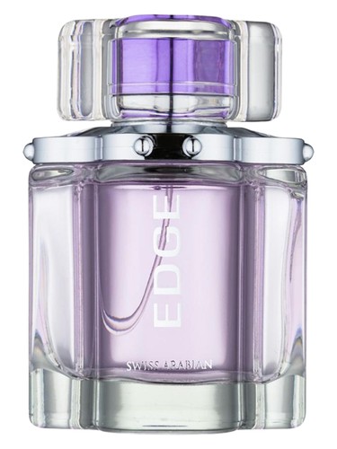 عطر ادکلن اج سوییس عربین - Edge Swiss Arabian - بررسی، قیمت و خرید