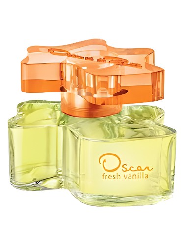 عطر ادکلن اوسکار فرش وانیلا اسکار دلا رنتا - Oscar Fresh Vanilla Oscar de la Renta - بررسی، قیمت و خرید