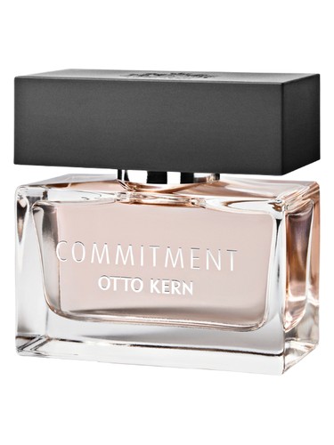 عطر ادکلن اوتو کرن کمیتمِنت وومن اوتو کرن - Otto Kern Commitment Woman Otto Kern - بررسی، قیمت و خرید