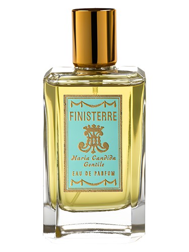 عطر ادکلن فینیستر ماریا کاندیدا جنتیل - Finisterre Maria Candida Gentile - بررسی، قیمت و خرید