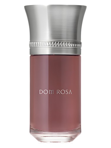 عطر ادکلن دام رُزا لس لیکوئیدز ایمجینرز - Dom Rosa Les Liquides Imaginaires - بررسی، قیمت و خرید