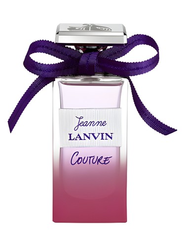 عطر ادکلن ژان لنوین کوتور بردی لانون - Jeanne Lanvin Couture Birdie Lanvin - بررسی، قیمت و خرید