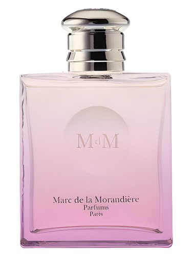 عطر ادکلن لیدی ام دی ام مارک دو لا موراندیِر - Lady MDM Marc de la Morandiere - بررسی، قیمت و خرید
