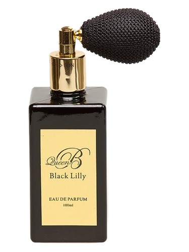 عطر ادکلن بلک لیلی کویین بی - Black Lilly Queen B - بررسی، قیمت و خرید