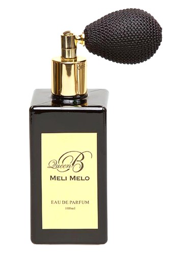عطر ادکلن ملی مل کوئین بی - Meli Melo Queen B - بررسی، قیمت و خرید