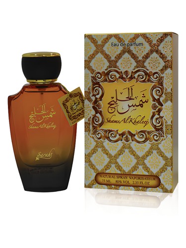 عطر ادکلن سامس الخلیج ساراز کرییشنز - Sams Al Khaleej Sarahs Creations - بررسی، قیمت و خرید