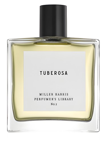 عطر ادکلن تیوبرُسا میلهاریس - Tuberosa Miller Harris - بررسی، قیمت و خرید