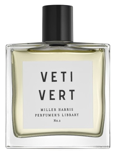 عطر ادکلن وتی ورت میلهریس - Veti Vert Miller Harris - بررسی، قیمت و خرید