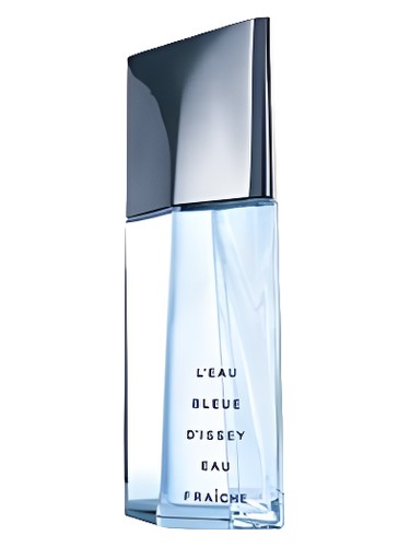 عطر ادکلن لو بلو دا ایسه او فرش ایسه میاکه - L'Eau Bleue d'Issey Eau Fraiche Issey Miyake - بررسی، قیمت و خرید