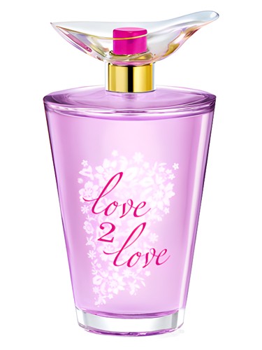 عطر ادکلن فرش رز پِیچ لاو تو لاو - Fresh Rose + Peach Love2Love - بررسی، قیمت و خرید