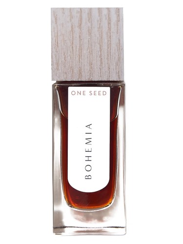 عطر ادکلن بوهمیا وان سید - Bohemia One Seed - بررسی، قیمت و خرید