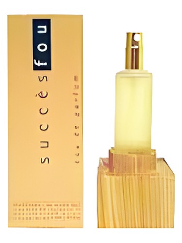 عطر ادکلن سوکس فو مارسلا ووترز - Succes Fou Marcella Wouters - بررسی، قیمت و خرید