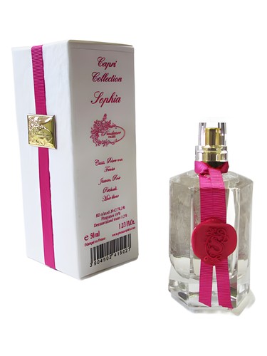 عطر ادکلن سوفیا پرودنس پاریس - Sophia Prudence Paris - بررسی، قیمت و خرید