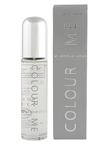 عطر ادکلن کالِر می سیلور میلتون لوید - Colour Me Silver Milton Lloyd - بررسی، قیمت و خرید