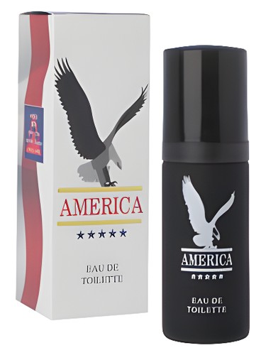 عطر ادکلن آمریکا میلتون لوید - America Milton Lloyd - بررسی، قیمت و خرید