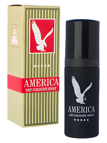 عطر ادکلن آمریکا دی میلتون لوید - America Day Milton Lloyd - بررسی، قیمت و خرید