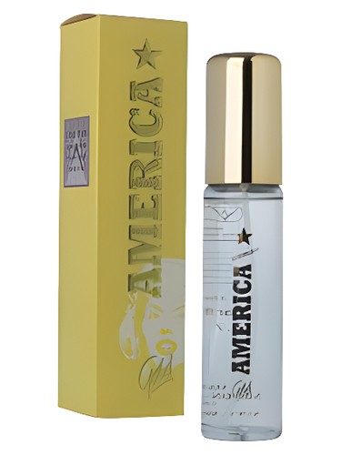 عطر ادکلن امریکا گلد وومن میلتون لوید - America Gold Woman Milton Lloyd - بررسی، قیمت و خرید