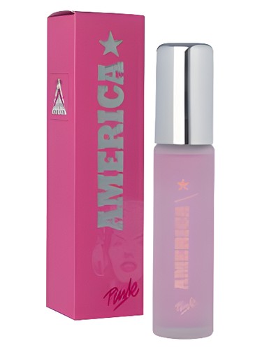 عطر ادکلن امریکا پینک ومن میلتون لوید - America Pink Woman Milton Lloyd - بررسی، قیمت و خرید