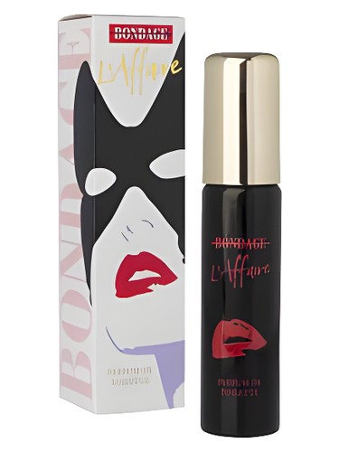 عطر ادکلن باندیج لافِر میلتون لوید - Bondage L'Affaire Milton Lloyd - بررسی، قیمت و خرید