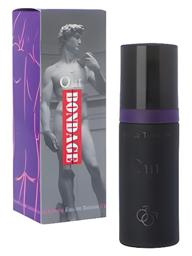 عطر ادکلن باندیج اوت هومز میلتون لوید - Bondage Out Hommes Milton Lloyd - بررسی، قیمت و خرید