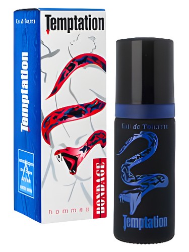 عطر ادکلن باندج تمپتیشن هومز میلِتون لُوید - Bondage Temptation Hommes Milton Lloyd - بررسی، قیمت و خرید