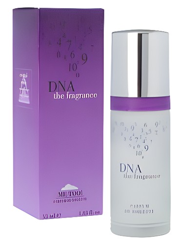 عطر ادکلن دی‌اِن‌ای میلتون لوید - DNA Milton Lloyd - بررسی، قیمت و خرید