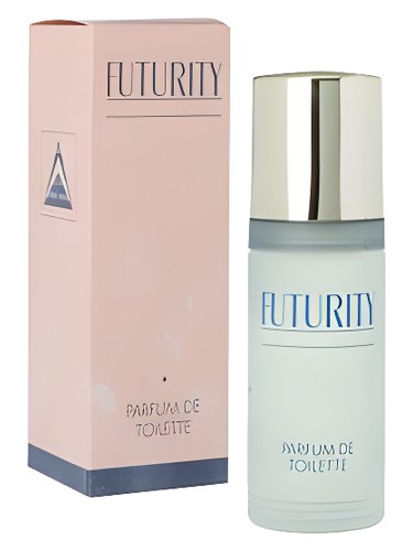 عطر ادکلن فیوچریتی میلتون لوید - Futurity Milton Lloyd - بررسی، قیمت و خرید