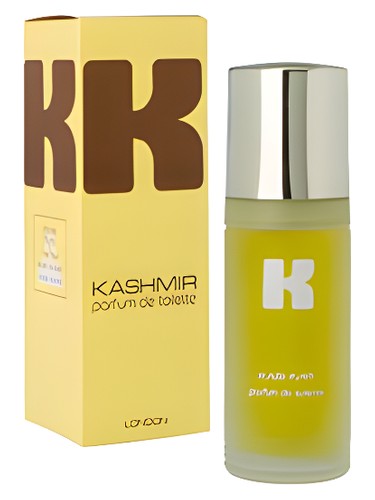 عطر ادکلن /kæʃˈmiːr/ میلتون لوید - Kashmir Milton Lloyd - بررسی، قیمت و خرید