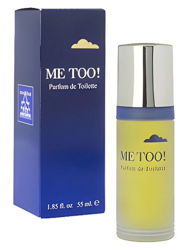 عطر ادکلن می تو میلتون لوید - Me Too Milton Lloyd - بررسی، قیمت و خرید