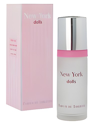 عطر ادکلن نیویورک دالز میلتون لوید - New York Dolls Milton Lloyd - بررسی، قیمت و خرید