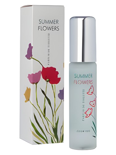 عطر ادکلن سامر فلاورز میلتون لوید - Summer Flowers Milton Lloyd - بررسی، قیمت و خرید