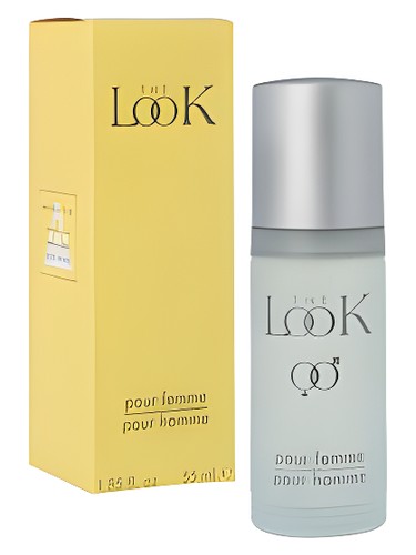 عطر ادکلن ذ لوک میلتون لوید - The Look Milton Lloyd - بررسی، قیمت و خرید