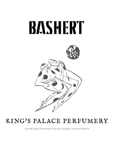عطر ادکلن بشرت کینگز پالاس پرفیومری - Bashert King's Palace Perfumery - بررسی، قیمت و خرید
