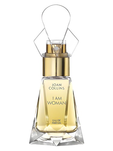 عطر ادکلن آی ام وومن جوآن کالینز - I Am Woman Joan Collins - بررسی، قیمت و خرید