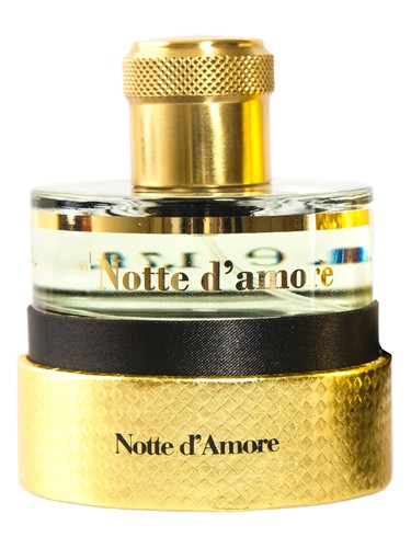 عطر ادکلن نوت داموره پانتئون رم - Notte d'amore Pantheon Roma - بررسی، قیمت و خرید