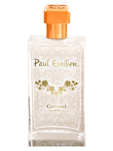 عطر ادکلن کاروسل پول امیلین - Carrousel Paul Emilien - بررسی، قیمت و خرید