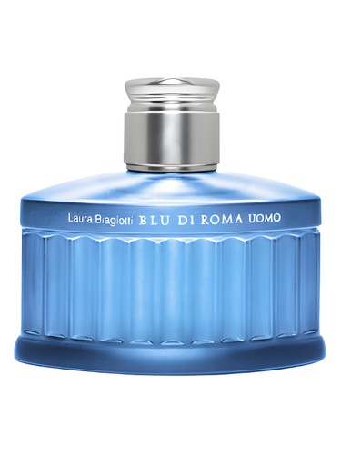 عطر ادکلن بلو دی روما اومو لورا بیاجوتی - Blu di Roma Uomo Laura Biagiotti - بررسی، قیمت و خرید