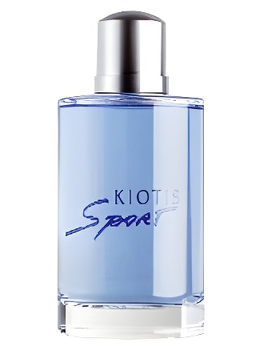 عطر ادکلن کایوتیس اسپرت کایوتیس - Kiotis Sport Kiotis - بررسی، قیمت و خرید
