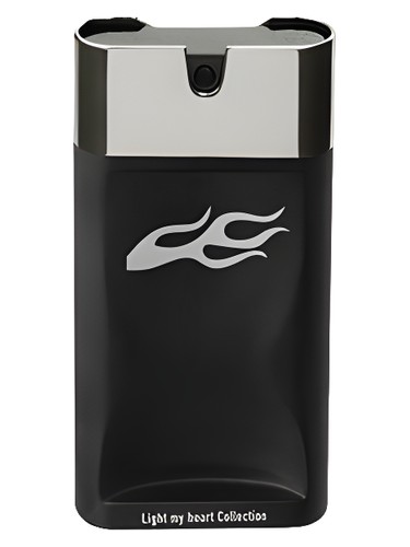 عطر ادکلن لایت مای هارت کالکشن هوم مورگان - Light My Heart Collection Homme Morgan - بررسی، قیمت و خرید