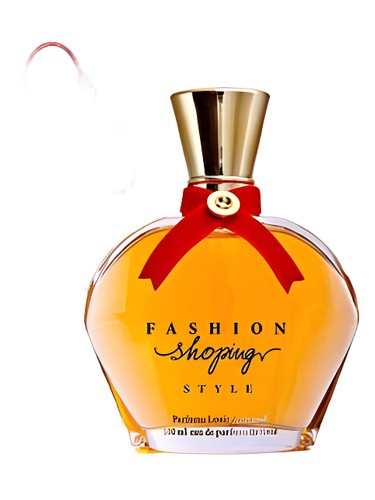 عطر ادکلن فشن شاپینگ استایل پرفیوم لوئیس آرمان - Fashion Shoping Style Parfums Louis Armand - بررسی، قیمت و خرید