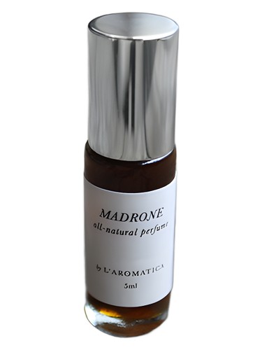 عطر ادکلن مدرون لاروماتیکا پرفیوم - Madrone L'Aromatica Perfume - بررسی، قیمت و خرید